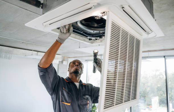 Licensed Hvac Maintenance service in Milligan, FL - FH HVAC